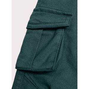 Παιδικό Παντελόνι για Αγόρια Green Cargo