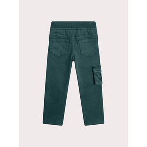 Παιδικό Παντελόνι για Αγόρια Green Cargo
