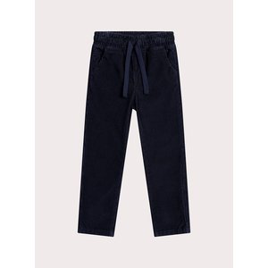 Παιδικό Παντελόνι για Αγόρια Corduroy Navy