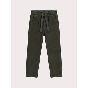 Παιδικό Παντελόνι για Αγόρια Corduroy Chaki