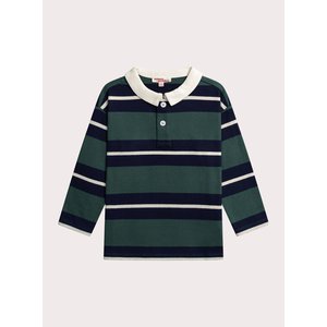 Παιδική Μπλούζα για Αγόρια College Stripes