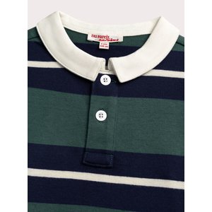 Παιδική Μπλούζα για Αγόρια College Stripes