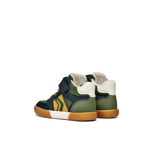 Βρεφικά Παπούτσια Geox για Αγόρια