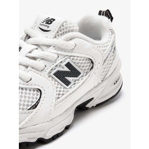 Βρεφικά Παπούτσια New Balance 530 White/Black (Μεγέθη 21-27,5)