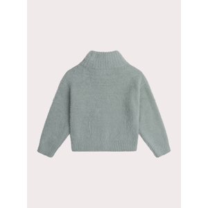 Παιδικό Πουλόβερ για Κορίτσια Fluffy Unicorn