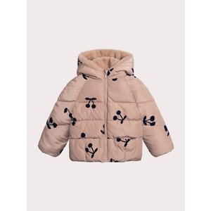 Παιδικό Μπουφάν για Κορίτσια Rose Cherries - 2 σε 1