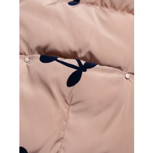 Παιδικό Μπουφάν για Κορίτσια Rose Cherries - 2 σε 1