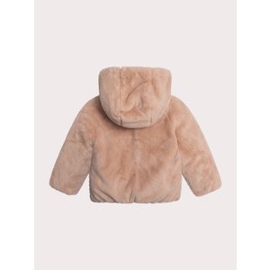 Παιδικό Μπουφάν για Κορίτσια Rose Cherries - 2 σε 1