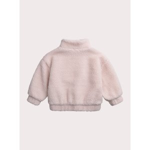 Παιδική Ζακέτα για Κορίτσια Soft Pink Touch