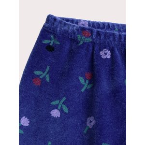 Σετ Παιδικές Πιτζάμες για Κορίτσια Blue Dog