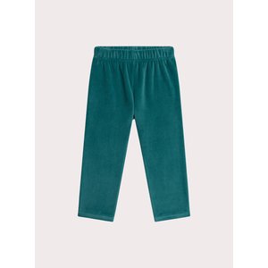 Σετ Παιδικές Πιτζάμες για Αγόρια Green Badminton