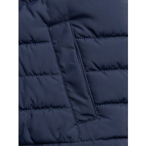 Παιδικό Αμάνικο Μπουφάν για Αγόρια Navy Arctic - 2 σε 1