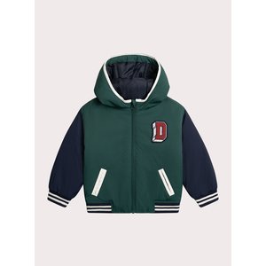 Παιδικό Μπουφάν για Αγόρια College Green