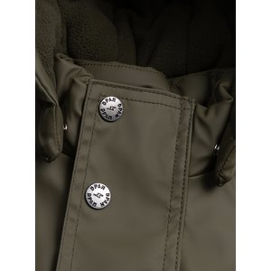 Παιδικό Μπουφάν για Αγόρια Chaki Twist