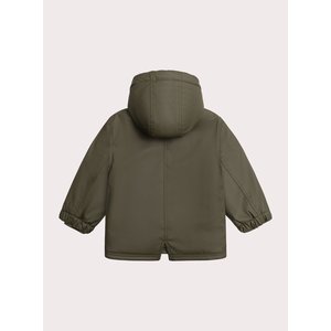 Παιδικό Μπουφάν για Αγόρια Chaki Twist