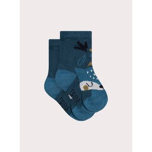 Βρεφικές Κάλτσες για Αγόρια Blue Fox
