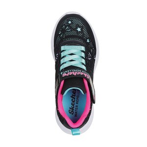 Παιδικά Παπούτσια Skechers Jumpsters 2.0 για Κορίτσια Butterfly Flush Black (Μεγέθη 27-35)