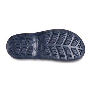 Παιδικές Γαλότσες Crocs Handle Rain Navy (Μεγέθη 22-28)