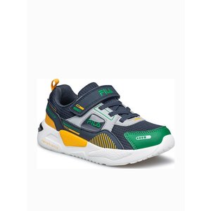 Παιδικά Παπούτσια Fila Memory Killington για Αγόρια Multi (Μεγέθη 28-35)