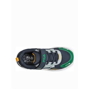 Παιδικά Παπούτσια Fila Memory Killington για Αγόρια Multi (Μεγέθη 28-35)