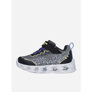 Βρεφικά Παπούτσια Skechers Vortex 2.0 για Αγόρια Grey (Μεγέθη 21,5-26,5)