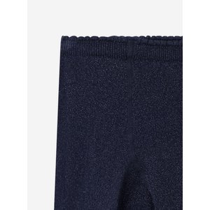 Βρεφικό Καλσόν για Κορίτσια Navy Sky