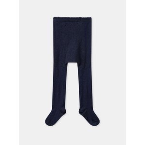 Βρεφικό Καλσόν για Κορίτσια Navy Sky