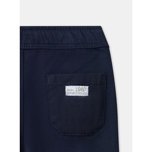 Βρεφικό Παντελόνι για Αγόρια Navy Paris