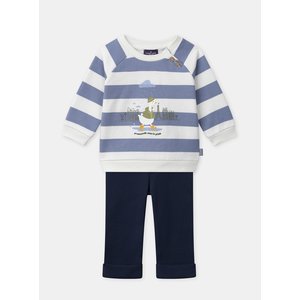 Βρεφικό Σετ για Αγόρια Rainy Goose