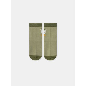 Βρεφικές Κάλτσες για Αγόρια Green Goose
