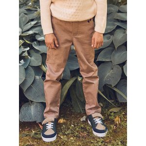 Παιδικό Παντελόνι για Αγόρια Beige Dinoprints