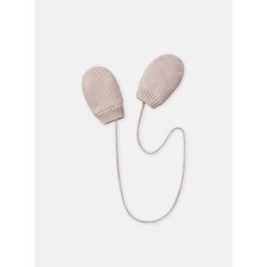 Βρεφικά Γάντια για Κορίτσια Adorable Pink