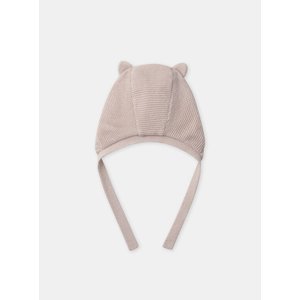 Βρεφικός Σκούφος για Κορίτσια Pink Deer