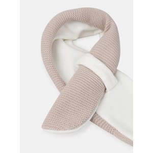 Βρεφικό Κασκόλ για Κορίτσια Pink Deer