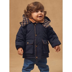 Βρεφικό Μπουφάν για Αγόρια