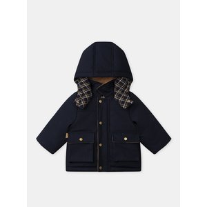 Βρεφικό Μπουφάν για Αγόρια