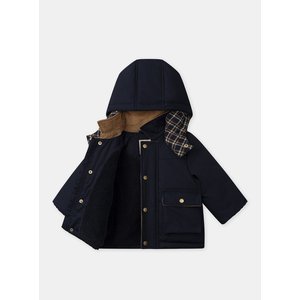 Βρεφικό Μπουφάν για Αγόρια