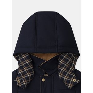 Βρεφικό Μπουφάν για Αγόρια