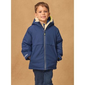 Παιδικό Μπουφάν για Αγόρια