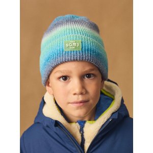 Παιδικός Σκούφος για Αγόρια Degrade Sky