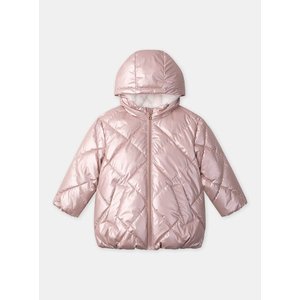 Παιδικό Μπουφάν για Κορίτσια Pink Mirror