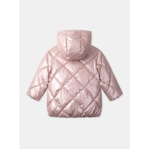 Παιδικό Μπουφάν για Κορίτσια Pink Mirror
