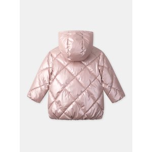 Παιδικό Μπουφάν για Κορίτσια Pink Mirror