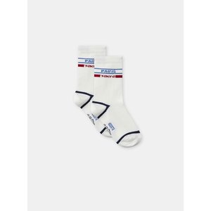 Σετ Παιδικές Κάλτσες για Αγόρια Paris Tokyo 5 τμχ