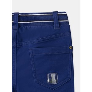 Παιδικό Παντελόνι για Αγόρια Royal Blue