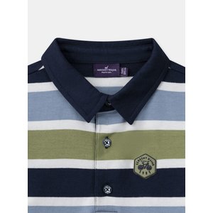 Παιδική Μπλούζα για Αγόρια Stripped Formal