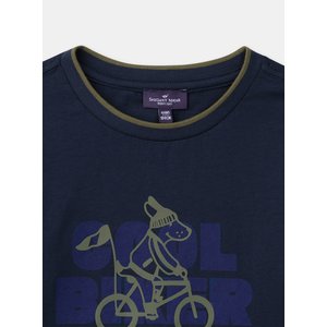 Παιδική Μπλούζα για Αγόρια Cool Biker