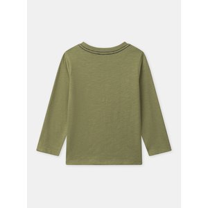 Παιδική Μπλούζα για Αγόρια Olive Wizz