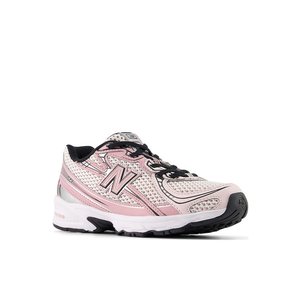 Παιδικά Παπούτσια New Balance 740 για Κορίτσια Washed Burgundy Pink (Μεγέθη 28-35)