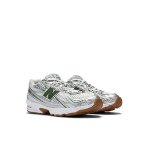 Παιδικά Παπούτσια New Balance 740 για Αγόρια Silver Green (Μεγέθη 28-35)